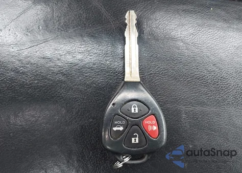 2011 Toyota Avalon from USA, damaged, VIN 4T1BK3DB2BU413366